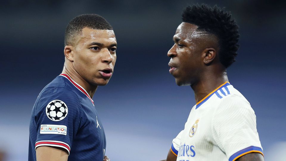 Mbappé no Real Madrid? «Todo o mundo quer jogar com ele»