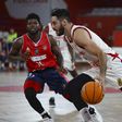 Oliveirense volta a derrotar Benfica