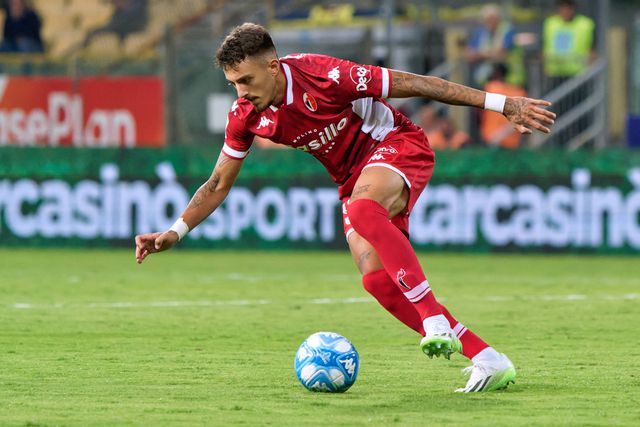 Discussão acaba em pancadaria na seleção italiana sub-21