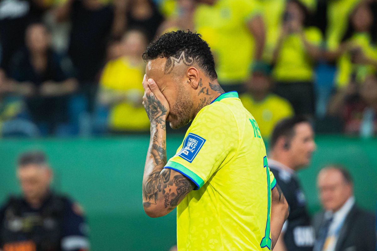 Neymar wird die Copa America verpassen