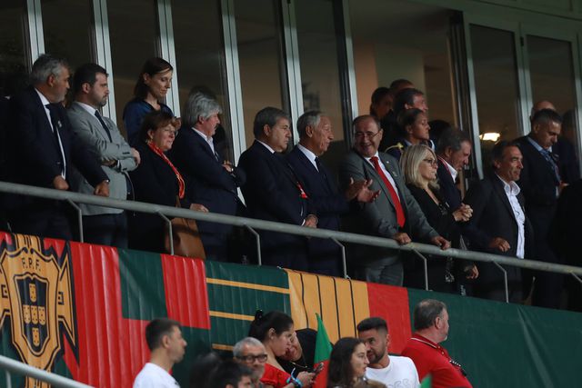 Contas da FPF aprovadas com lucro de 4,1 milhões de euros