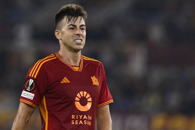 Itália: Spalleti convoca El Shaarawy depois de perder Zaniolo e Tonali