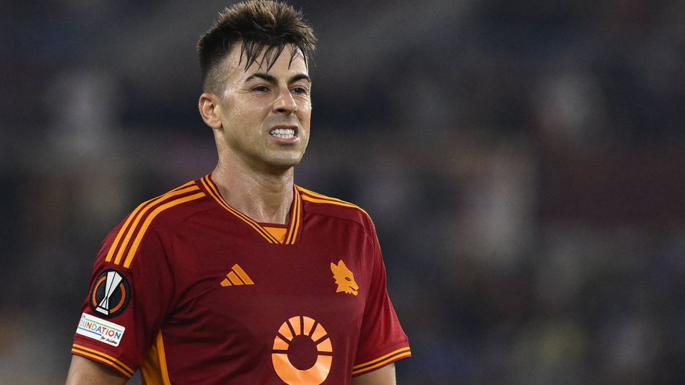 Itália: Spalleti convoca El Shaarawy depois de perder Zaniolo e Tonali