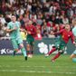 Sub-21: Portugal-Bielorrússia em direto