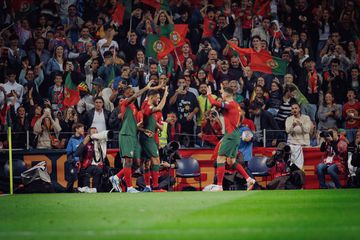 Portugal já está no Euro-2024 (e com a qualificação mais rápida de sempre!)