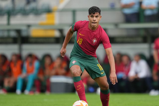 «Confiamos no que fazemos e no que treinamos»