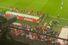 Homenagem aos Lobos no Dragão