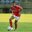 Benfica vence Torreense com golo de João Victor