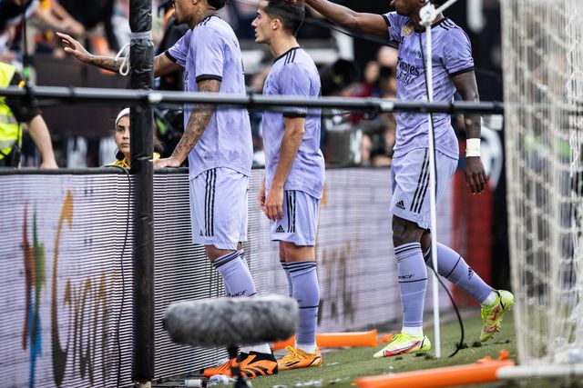 «Não vou fazer de Espanha um país sem racistas. Mas sei que posso mudar algumas coisas»