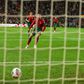 VÍDEO: Ronaldo marca de penálti e Portugal aumenta a vantagem