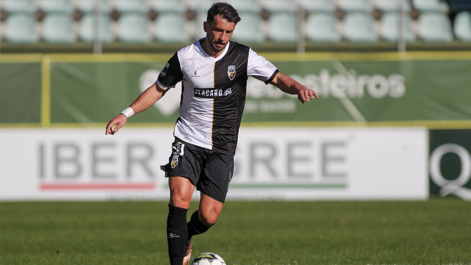 Farense goleou (5-0) o Moncarapachense em jogo treino