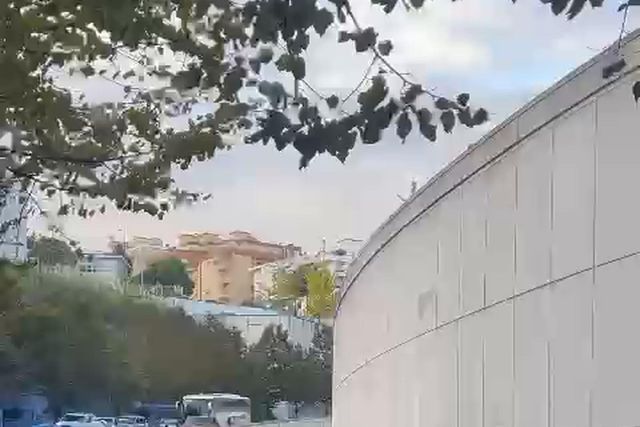 Vídeo: a chegada da Seleção Nacional ao Dragão