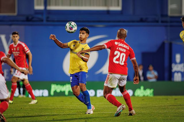 De armas letais a problemas sérios: a pressão e a reação à perda no Benfica