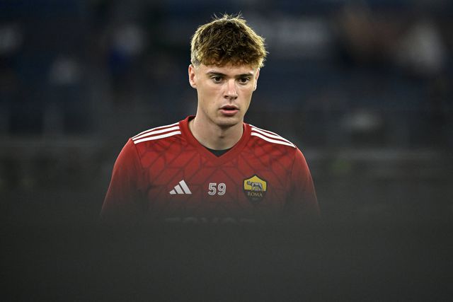 Apostas em Itália: jogador de Mourinho é o quarto denunciado