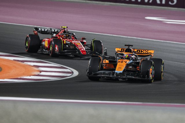 GP da Bélgica de Fórmula 1 mantém-se no calendário até 2025