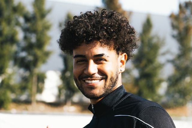 Casa Pia: Rafael Brito próximo da recuperação total