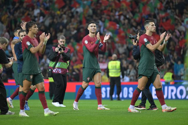 Estas são as seleções já apuradas para o Euro-2024