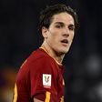 Zaniolo: «Quando sabes que és uma pessoa limpa...»