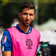 Grujic e a situação no FC Porto: «Não fico satisfeito no banco e quero que acabe o mais rápido possível»