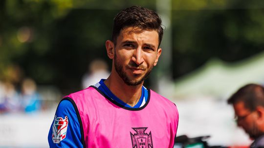 Mercado FC Porto: Estugarda procura Grujic