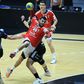 Andebol: Benfica vence na fortaleza da Maia