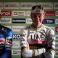Remco Evenepoel revela o que tem de fazer para vencer Pogacar