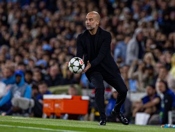 Guardiola deixa tudo em aberto: «Tenho de refletir sobre o meu futuro no Manchester City»