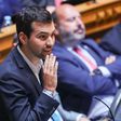 Deputado da IL defende venda de álcool nos estádios portugueses