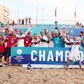 Portugal vence qualificação europeia para o Mundial 2025