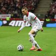 «O Liverpool enviou um jato privado para me levar, estava chocado»