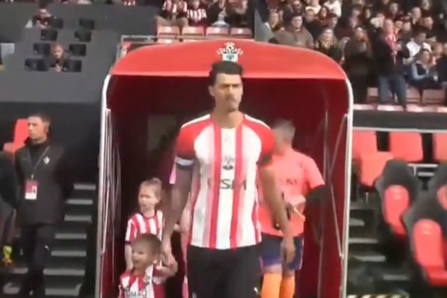 Casa Pia: José Fonte voltou ao Southampton por uma boa causa (vídeos)