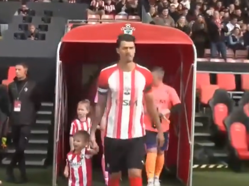 Casa Pia: José Fonte voltou ao Southampton por uma boa causa (vídeos)