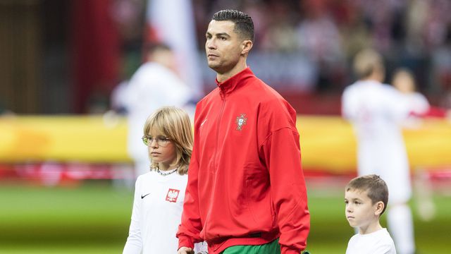 «Há dúvidas sobre Ronaldo na Seleção, mas ele continua a marcar...»