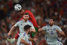 «É bom lembrar as dificuldades que a Seleção teve na Luz»