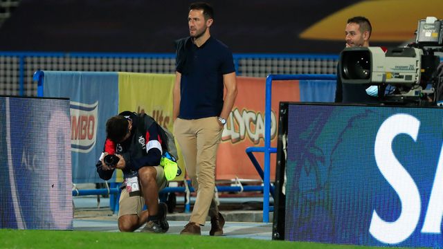 «Saída de Pep Guardiola abrirá a porta a Rúben Amorim»