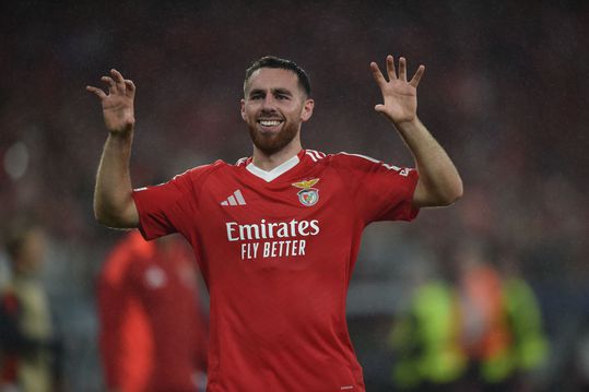 Kokçu vê Benfica a fazer «ainda melhor»