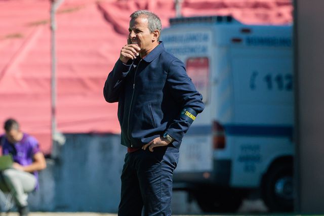 Liga 2 está ao rubro quando só faltam oito jornadas para o final