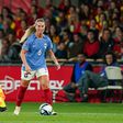 Amandine Henry retira-se da seleção francesa