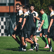 Boavista empata com Leça em jogo-treino