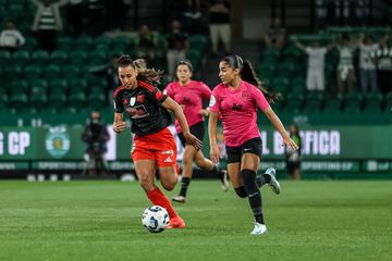 Depois da polémica no Damaiense-Sporting, Benfica exige «melhores arbitragens»