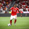 «Renato Sanches? Por vezes, as pessoas até se esquecem de que está no Benfica»