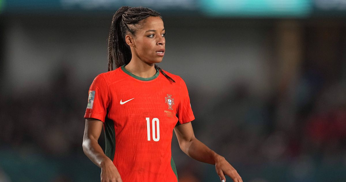 Jéssica Silva: «Podemos fazer mais, precisamos de marcar mais golos»