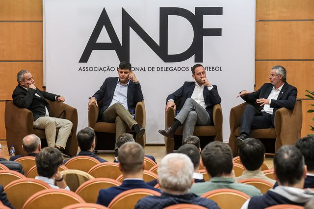 Delegados querem assento na Assembleia Geral da FPF