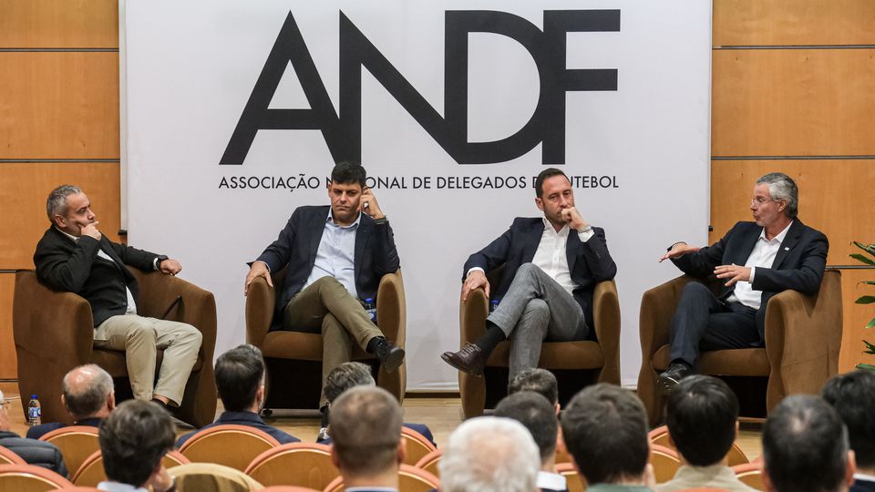 Delegados querem assento na Assembleia Geral da FPF