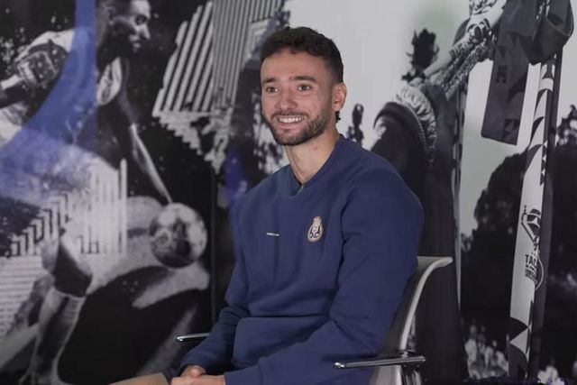 João Mário ou Martim Fernandes: quem consegue adivinhar mais colegas?