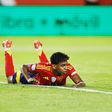 Confirma-se: Lamine Yamal está lesionado e deixa seleção espanhola