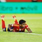 Confirma-se: Lamine Yamal está lesionado e deixa seleção espanhola