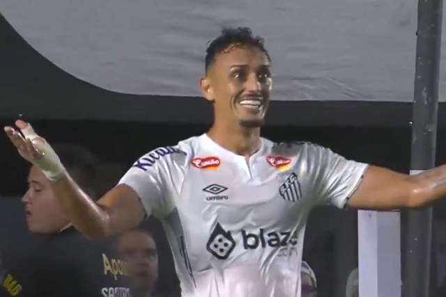 Insólito: voltou do balneário após VAR anular vermelho... e foi expulso (vídeo)