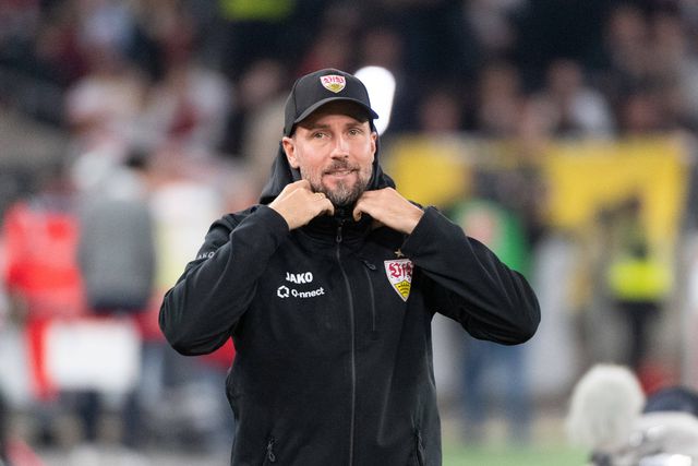 Man. United abordou treinador alemão… e levou nega