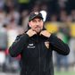 Man. United abordou treinador alemão… e levou nega
